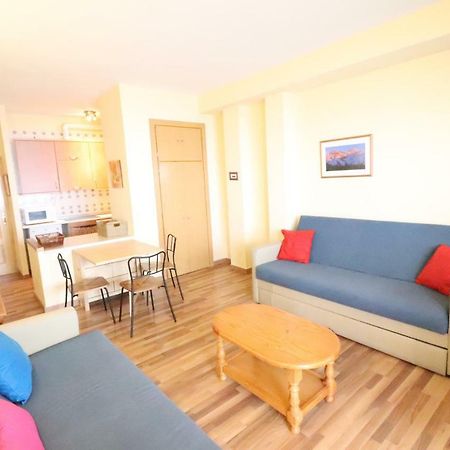 Apartamento Edificio san bernardo Sierra Nevada Exterior foto